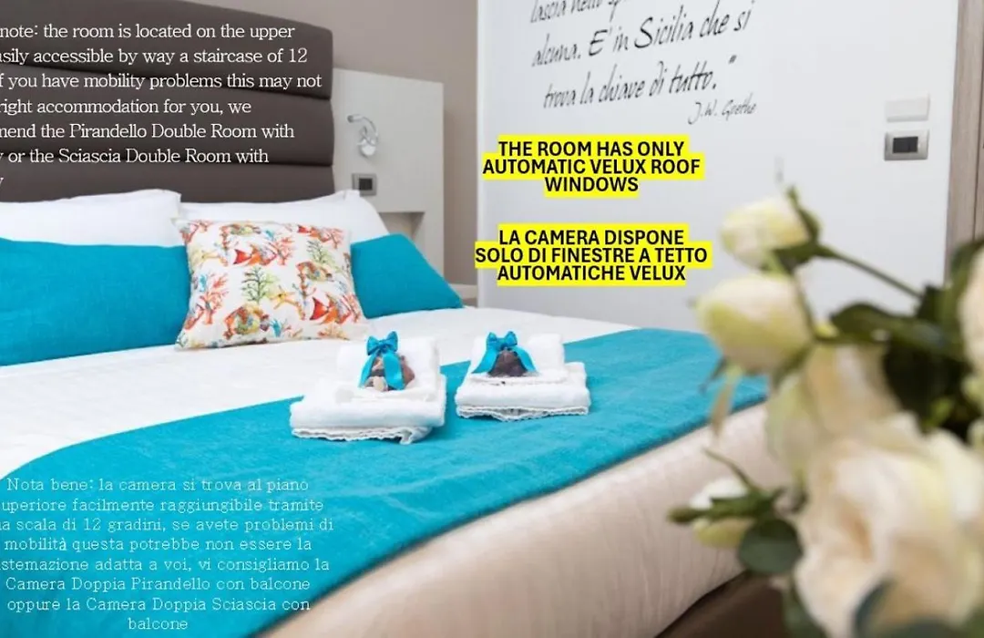 Palazzo Sisto Exclusive Suites-1