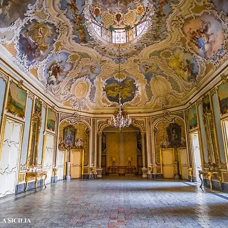 Palazzo Sisto Exclusive Suites-2